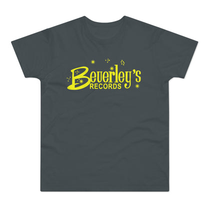 Beverley's Records Maglietta Peso Medio