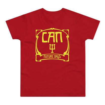 Can Future Days Maglietta Peso Medio