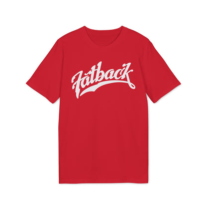Fatback Band Maglietta in Cotone Biologico
