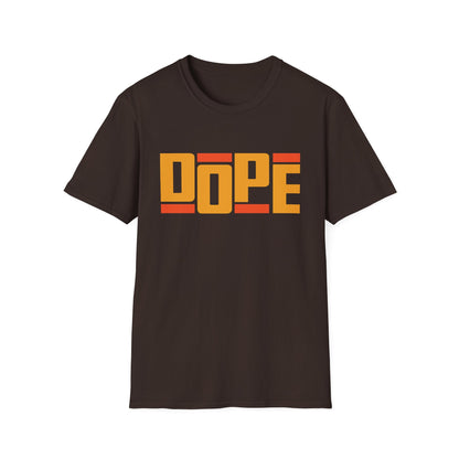 EPMD Dope Maglietta Leggera