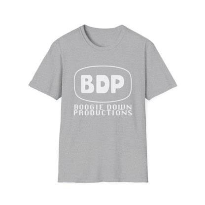 Boogie Down Productions Maglietta Leggera