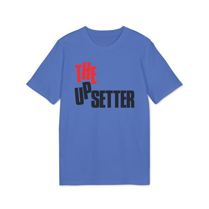 The Upsetter Maglietta in Cotone Biologico