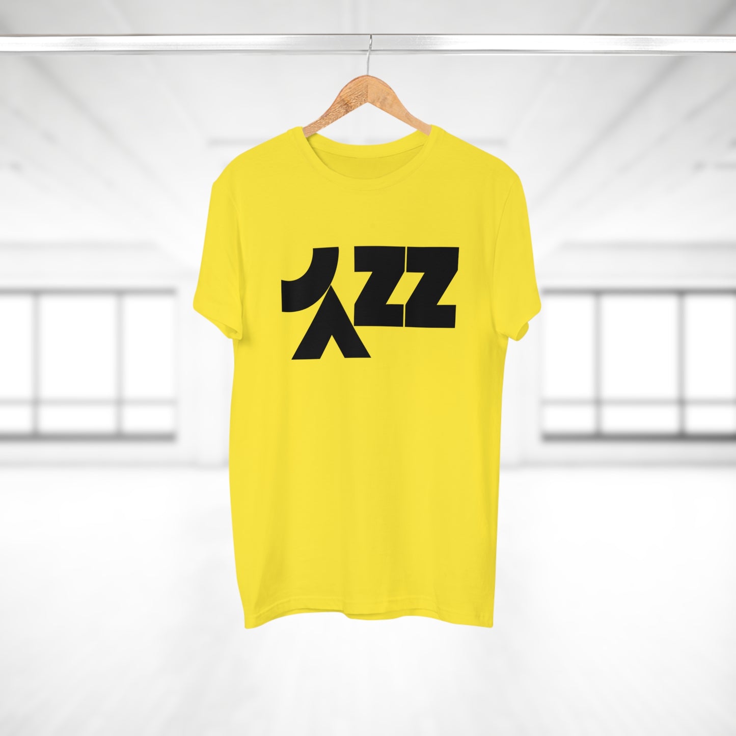 Jazz Up T Shirt (Standard Weight)