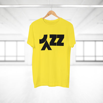 Jazz Up T Shirt (Standard Weight)
