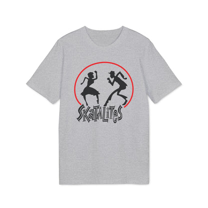 Skatalites Maglietta in Cotone Biologico