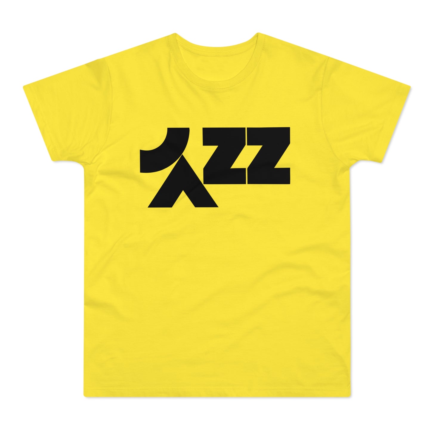 Jazz Up T Shirt (Standard Weight)