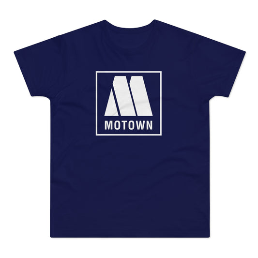 Motown Records Maglietta Peso Medio