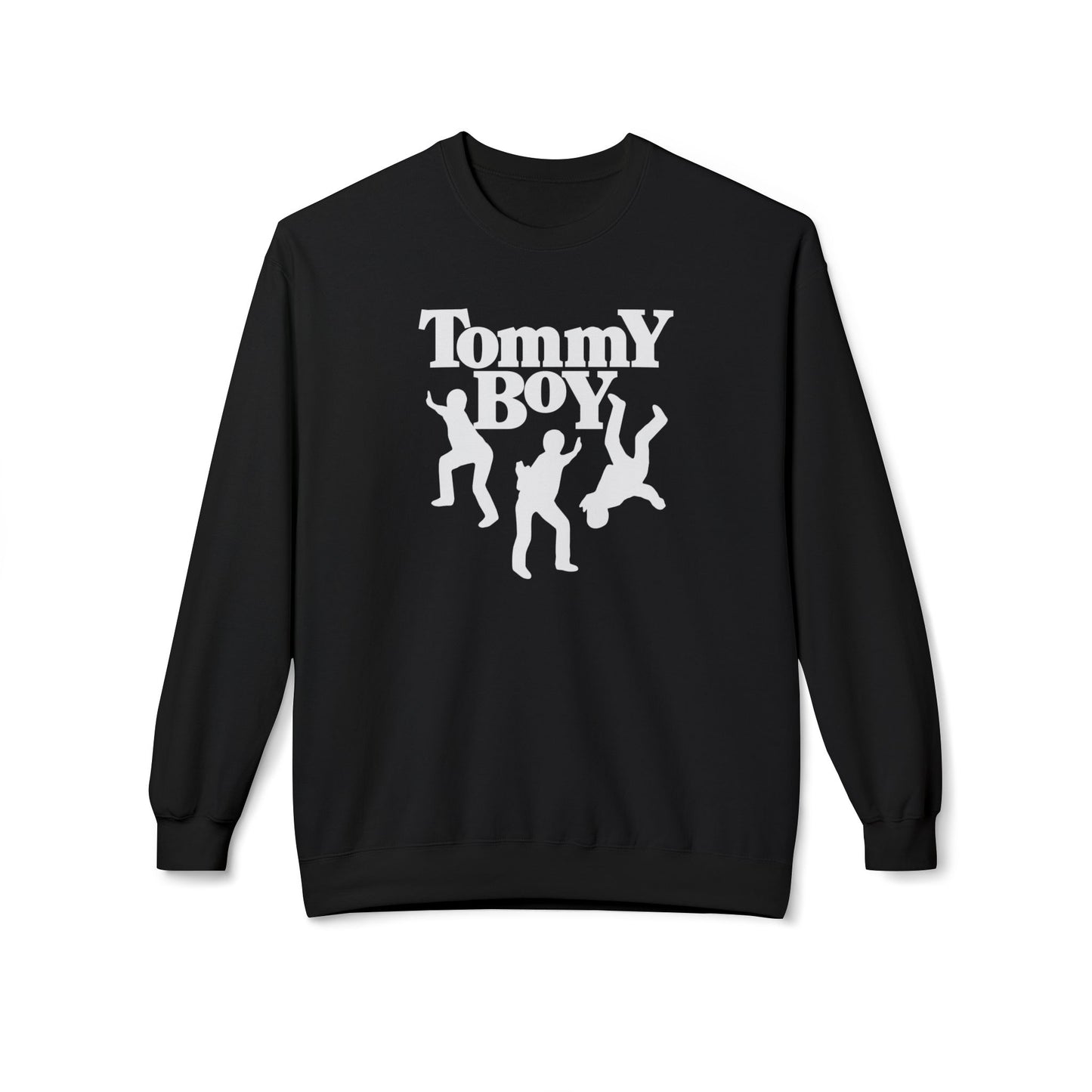 Tommy Boy Records Felpa
