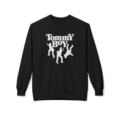 Tommy Boy Records Felpa