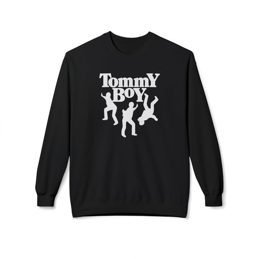 Tommy Boy Records Felpa