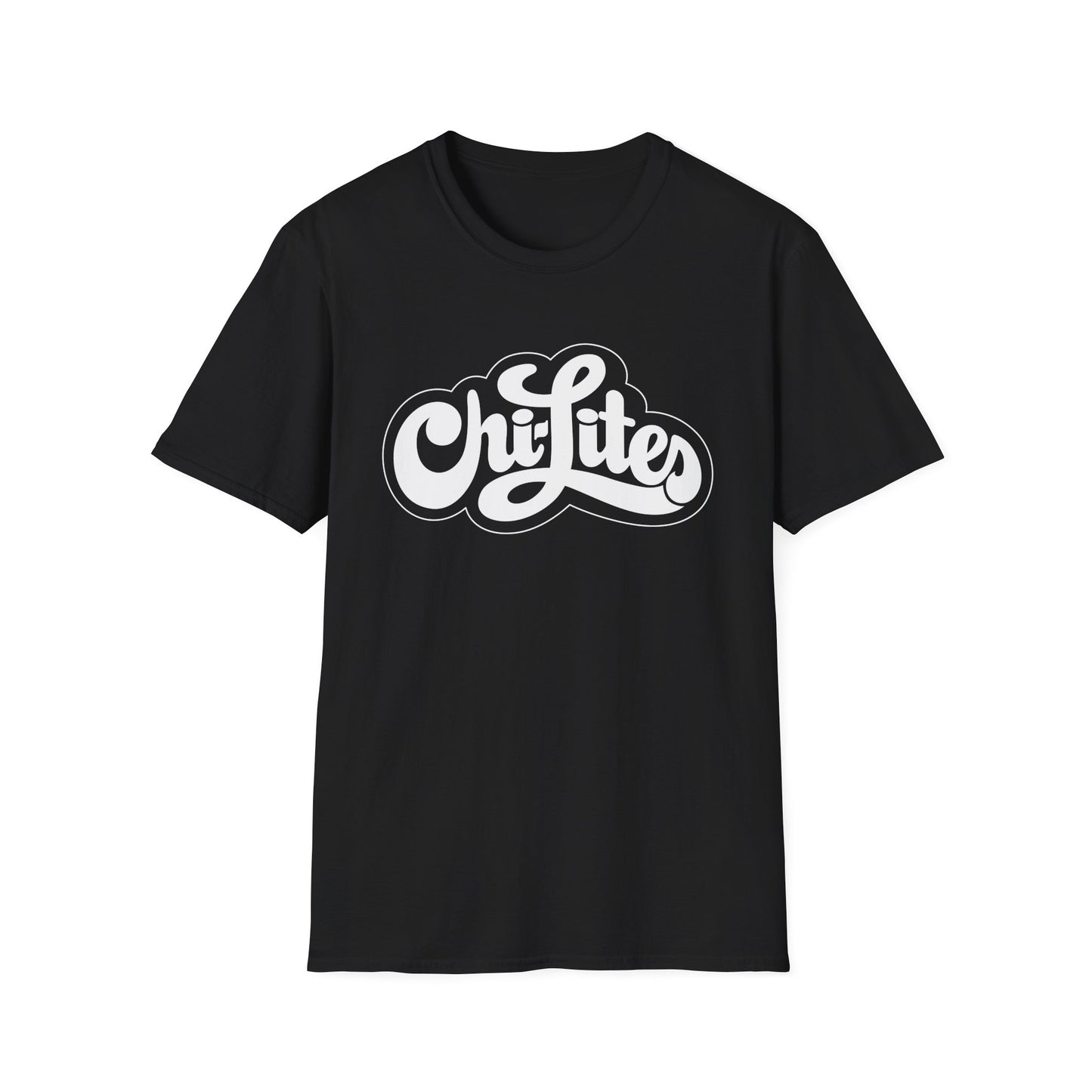 Chi Lites Maglietta - Leggera