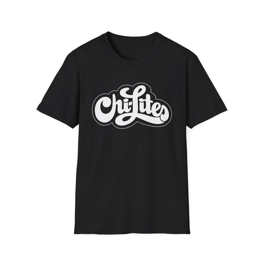 Chi Lites Maglietta - Leggera