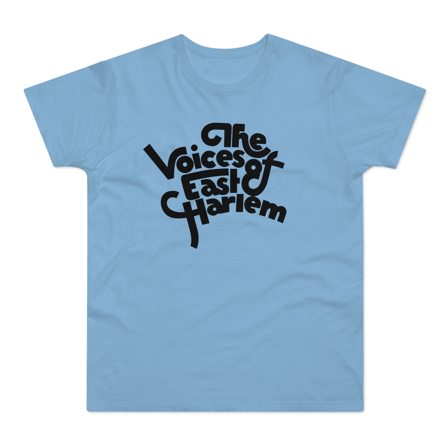 Voices Of East Harlem Maglietta Peso Medio