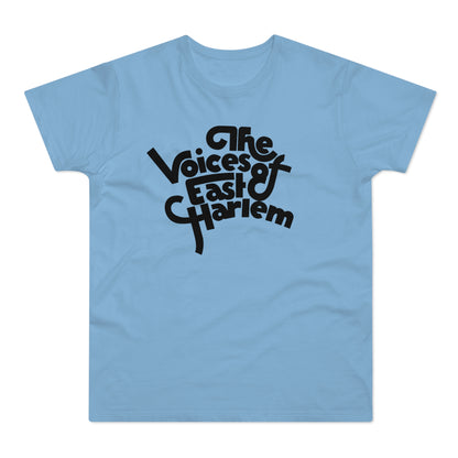 Voices Of East Harlem Maglietta Peso Medio