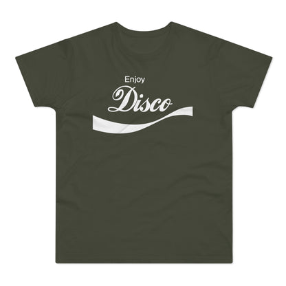 Enjoy Disco Maglietta Peso Medio