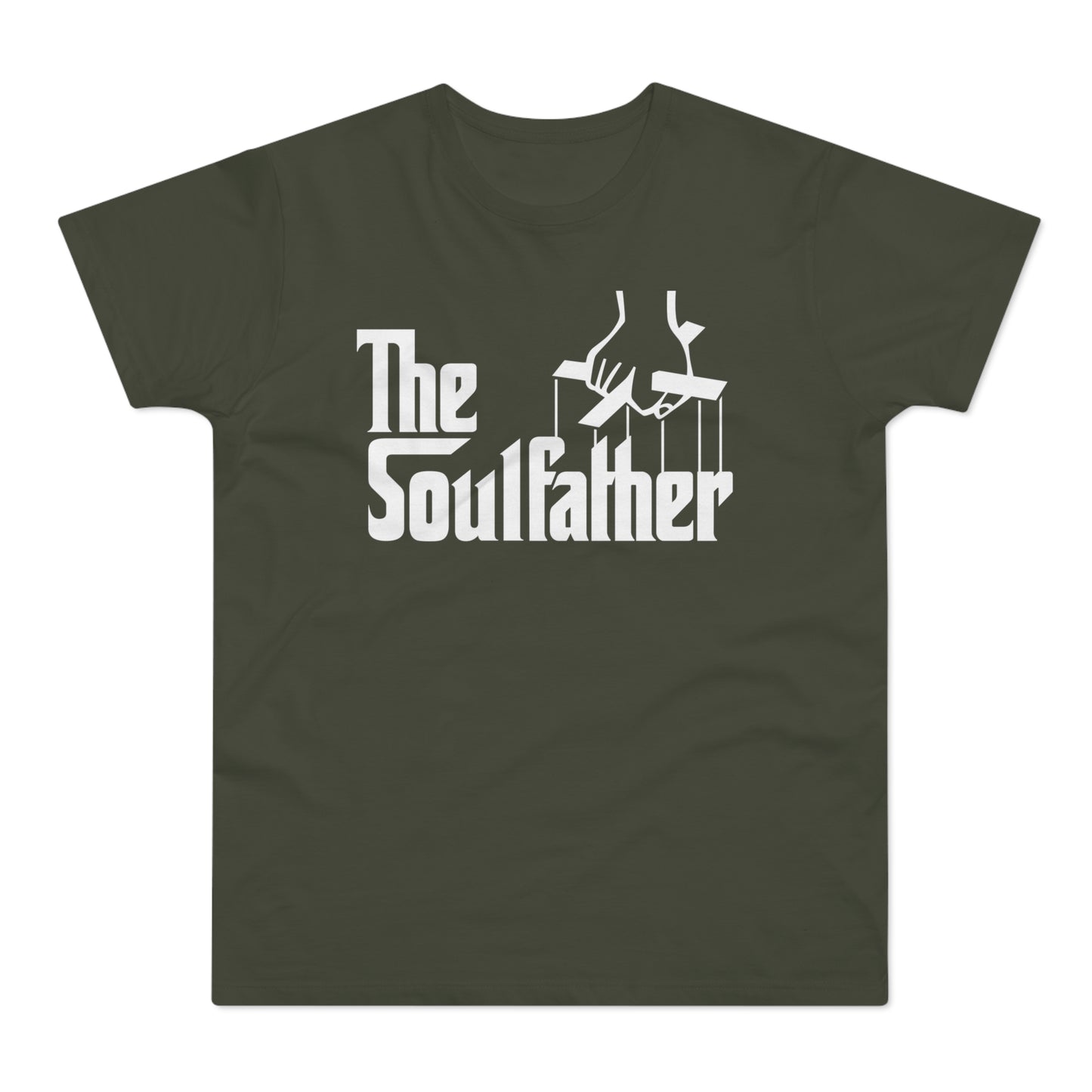 The Soulfather Maglietta Peso Medio