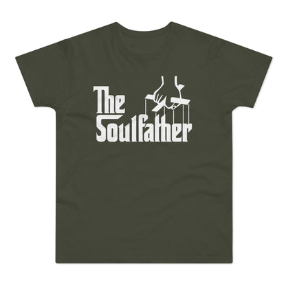 The Soulfather Maglietta Peso Medio