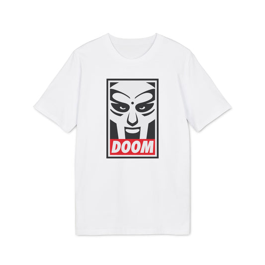 MF Doom Maglietta in Cotone Biologico