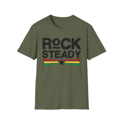 Rock Steady Maglietta - Leggera