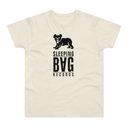 Sleeping Bag Records Maglietta Peso Medio