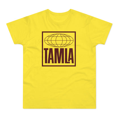 Tamla Records Maglietta Peso Medio