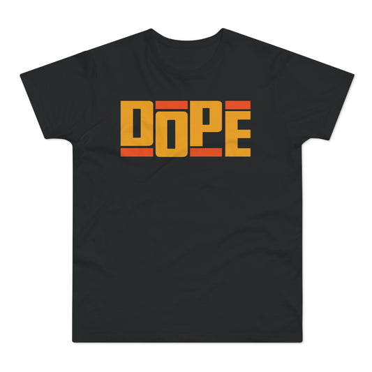 Dope EPMD Maglietta Peso Medio