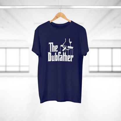 The Dubfather T-Shirt (Standard Weight)