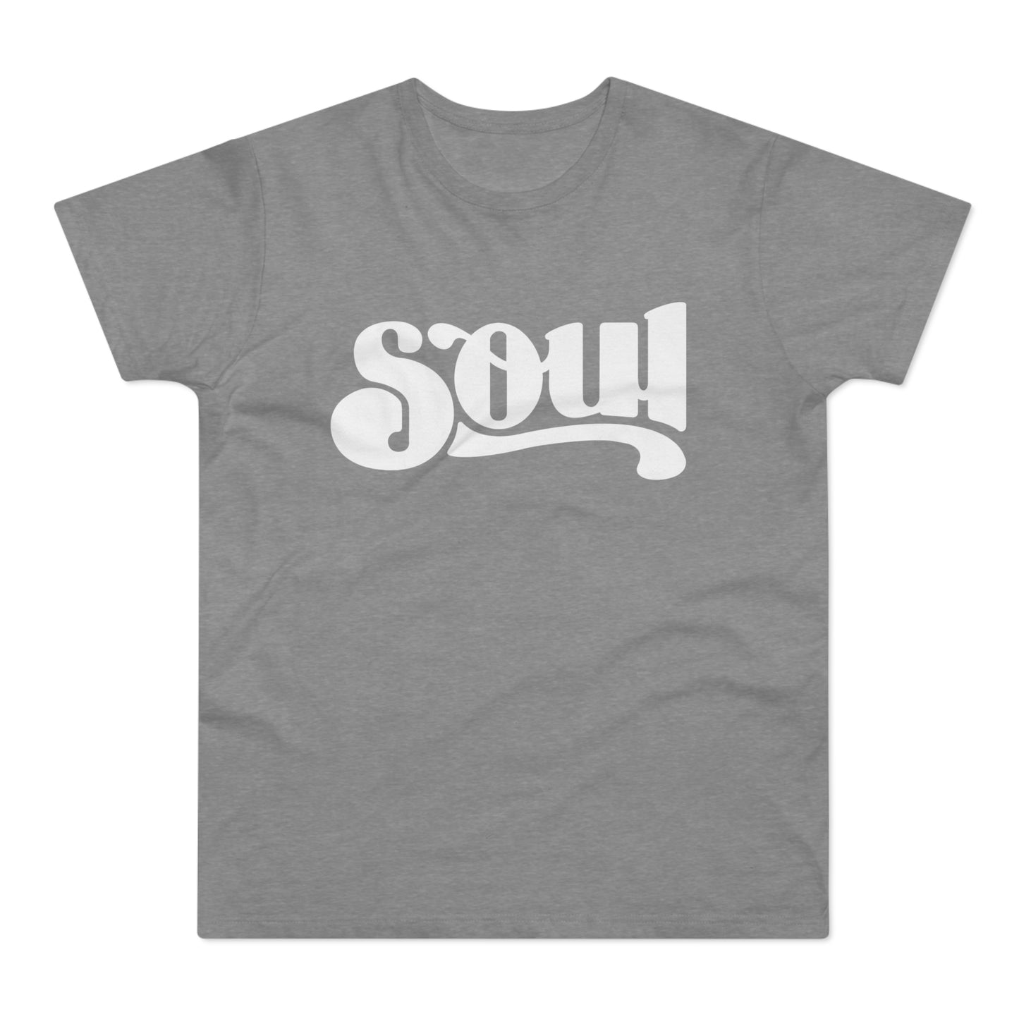 Soul Maglietta Peso Medio