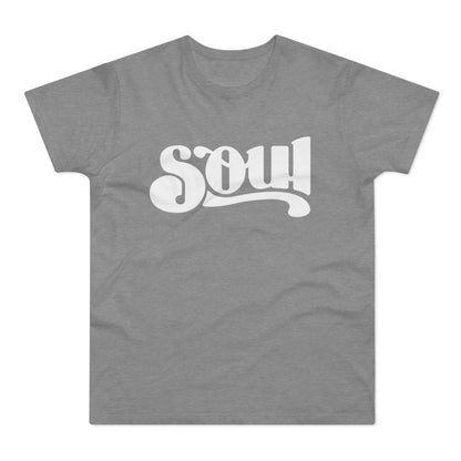 Soul Maglietta Peso Medio