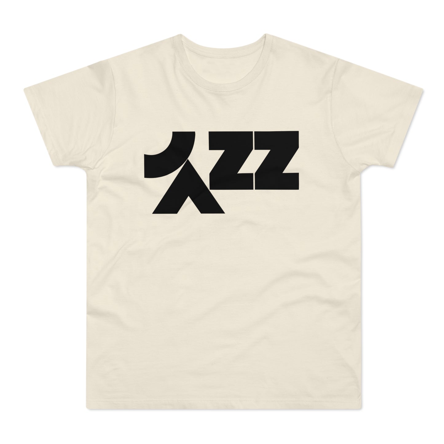Jazz Up T Shirt (Standard Weight)