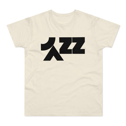 Jazz Up T Shirt (Standard Weight)