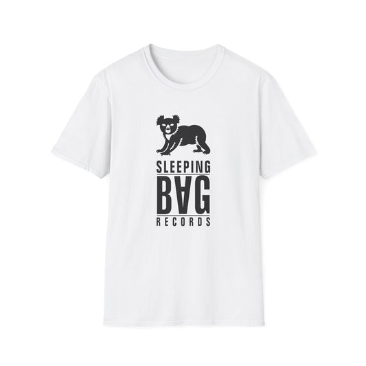 Sleeping Bag Records Maglietta - Leggera