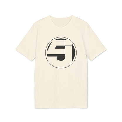 Jurassic 5 Maglietta in Cotone Biologico