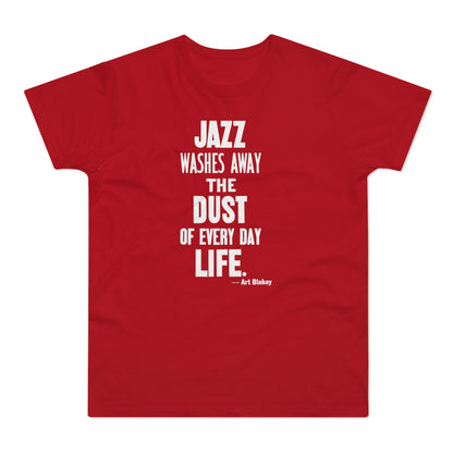 Art Blakey Maglietta Peso Medio