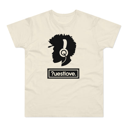 QuestLove Maglietta Peso Medio