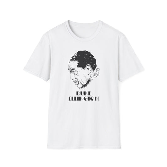 Duke Ellington Maglietta - Leggera