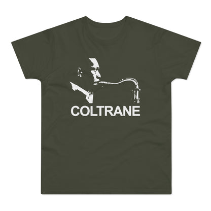 John Coltrane Maglietta Peso Medio