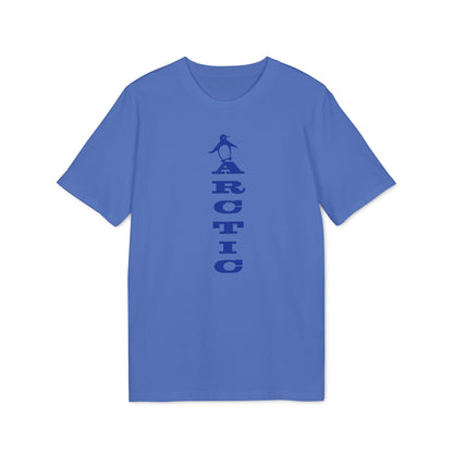Arctic Records Maglietta in Cotone Biologico