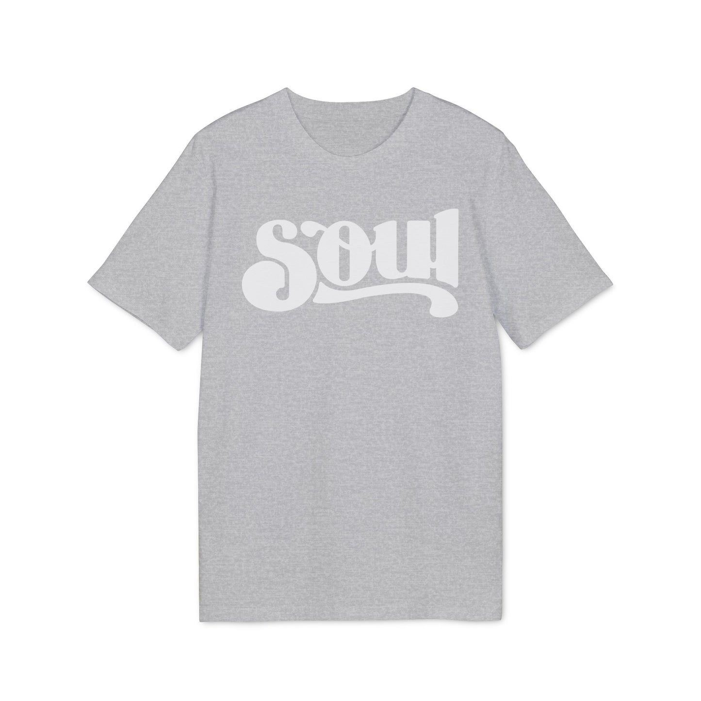 Soul Maglietta in Cotone Biologico