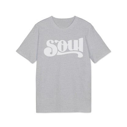 Soul Maglietta in Cotone Biologico