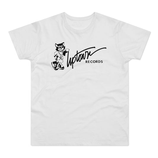 Uptown Records Maglietta Peso Medio