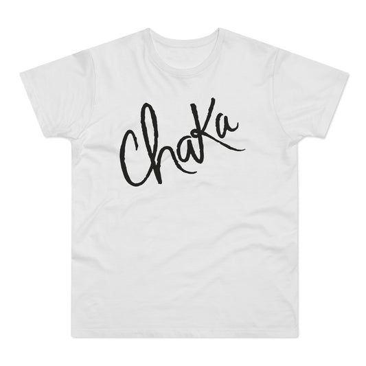 Chaka Khan Maglietta Peso Medio