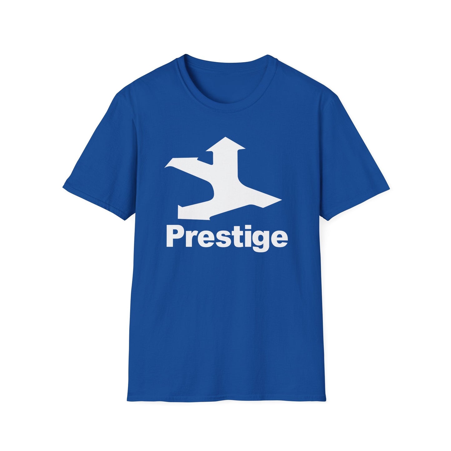 Prestige Records Maglietta Leggera