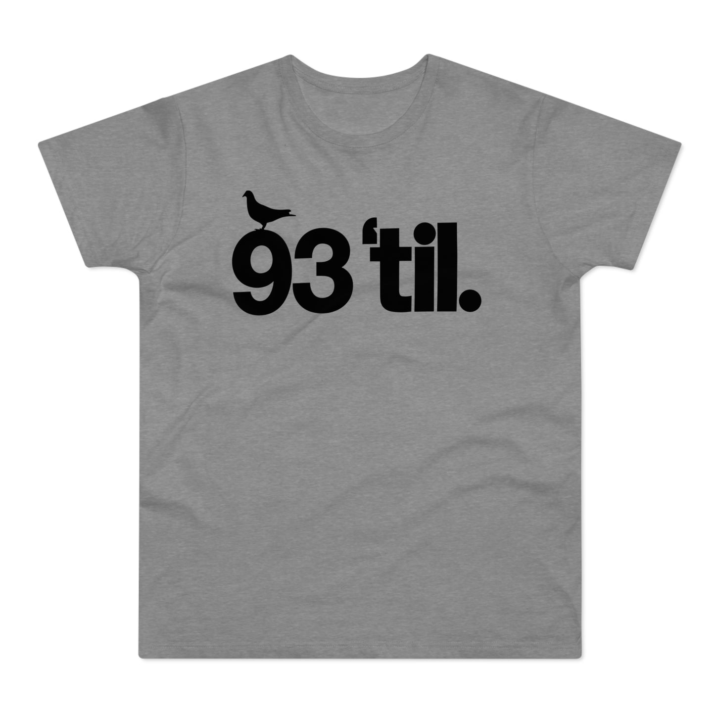 93 Til Infinity Souls Of Mischief Maglietta Peso Medio