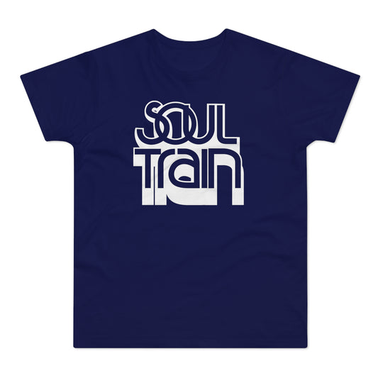Soul Train Maglietta Peso Medio