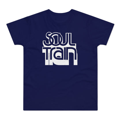 Soul Train Maglietta Peso Medio