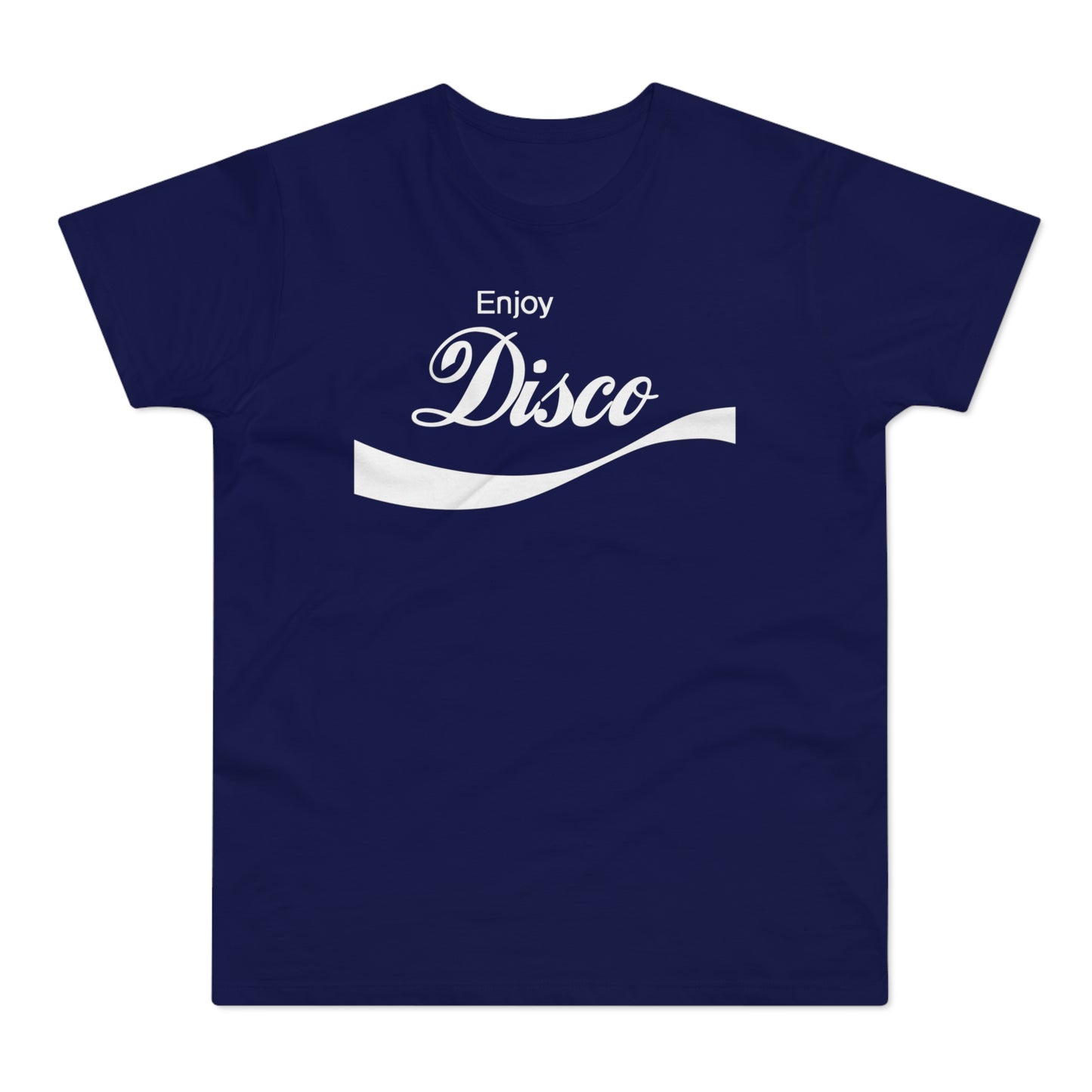 Enjoy Disco Maglietta Peso Medio