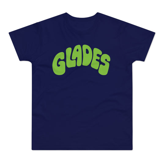 Glades Records Maglietta Peso Medio