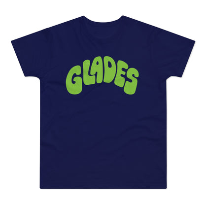 Glades Records Maglietta Peso Medio