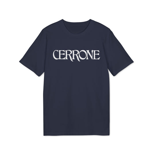 Cerrone Maglietta in Cotone Biologico